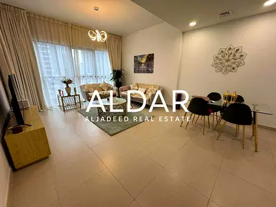 Fully Furnished |Near Dubai Mall |Skyline Views
