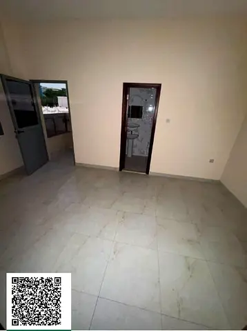 1 bhk for yearly rent albustan ajman