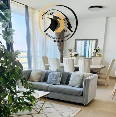 Misk-4, Premium Fully Furnished 3BR Apartment | Maid’s Room | Store Room | 2 Parking | AED 169,995 | 1,970 Sq. Ft.