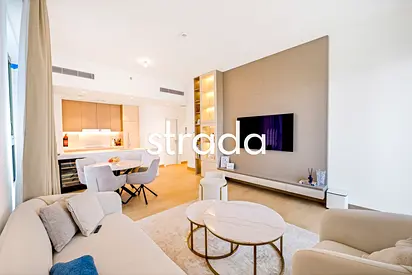 Downtown View | Upgraded | Vacant on Transfer