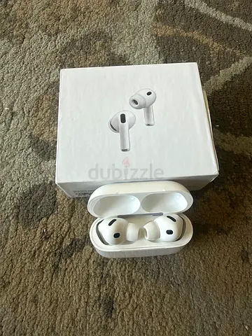 Airpods Pro 3 - High Quality MasterCopy