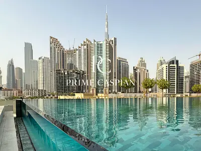 MULTIPLE OPTIONS | MID-HIGH FLOOR | BUSINESS BAY