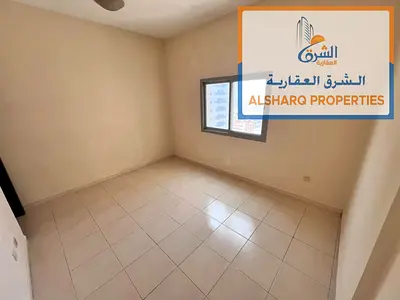 غرفة وصالة _صالة منفصلة _ بلكونة _تكيف مركزي_ سهل المخرج للشارقة ودبي