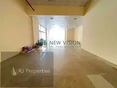 Cheapest Commercial Shop | Abu Shagara | 2,000 Sqft | Deposit in Installments | Prime Location | Mai