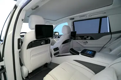صورة 12 لـ 2023 Mercedes-Maybach GLS-CLASS