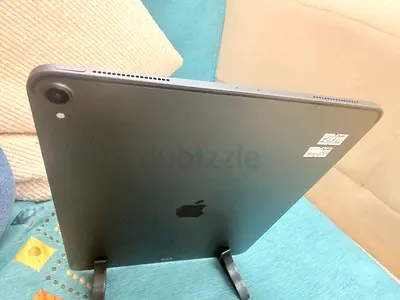 Apple iPad pro 12.9 3rd generation Good Condition, 512 gb