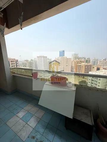 اجمل وارخص غرفتين و صالة في منطقة السور