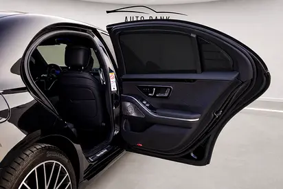2026 Mercedes-BENZ S-CLASS — миниатюра 19