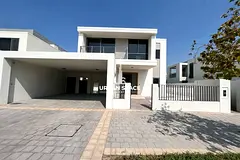 3BR Standalone Villa | Dubai Hills Estate