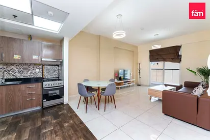 Spacious Furnished | Study Room | Hot Price