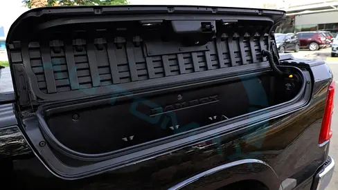 2026 RAM 1500 — миниатюра 17
