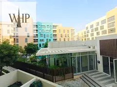 Luxurious Furnished Studio Open View Parking Free Gym Swimming Pool