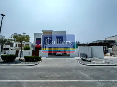 Be First Tenant | Newly Handed-Over Luxury Villas