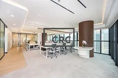 Brand New Unit - Luxury Fitout - JLT Expert - DMCC