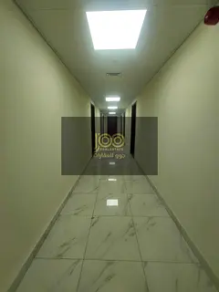 Offices for Rent – Ajman Industrial Area 1 | Brand New Occupancy