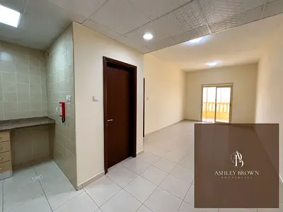 fully furnished 1 BHK I ROCK BOTTOM PRICE I YASMIN VILLAGE RAK