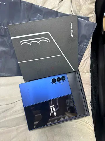 Z FOLD 7 256GB