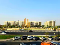 Amazing Deal , Premium Two Bedrooms Three Bathrooms With Maid Room , Prime Location ?