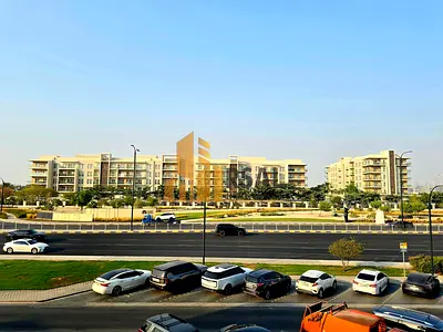 Amazing Deal , Premium Two Bedrooms Three Bathrooms With Maid Room , Prime Location ?