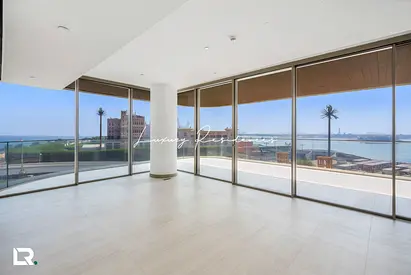 Corner Unit | Largest Terrace | Panoramic Views