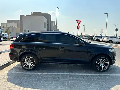 صورة 3 لـ 2009 AUDI Q7