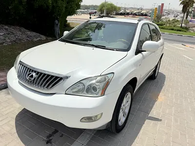 صورة 6 لـ 2008 Lexus RX-SERIES