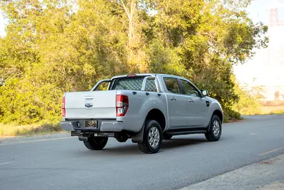 2021 FORD RANGER 照片 3