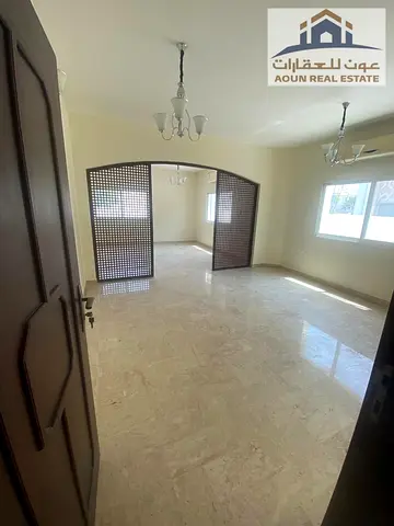Exceptional Rental Opportunity! A Beautiful and Spacious Villa with a Modern Design in a Prime Location – Perfect for Comfortable Living. Don’t Mi
