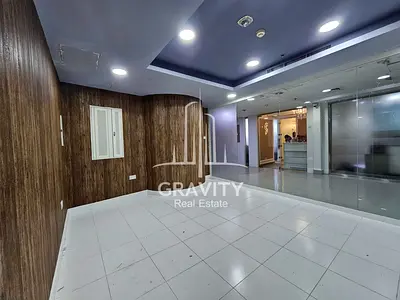 Ready Office | Fully Fitted | Ready to move