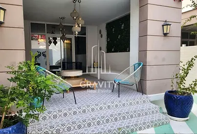 Spacious 5BR Villa | Forsan Village | Khalifa City