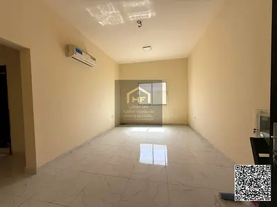 Spacious 1-Bedroom Apartment for Rent in Al Rawda 1 | Next to Al Hamidiya Police Station Description: A fantastic rental opportunity in a highly conv