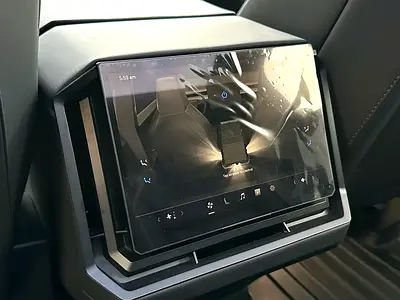 2024 Tesla CYBERTRUCK 照片 18