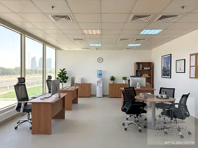 Cheapest Desk Space | Ready To Use | Best price
