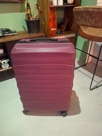 Luggage