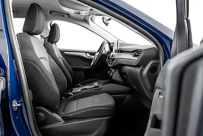 2021 FORD ESCAPE — фото 8
