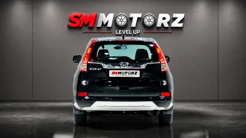 صورة مصغرة 4 لـ 2016 Honda CR-V