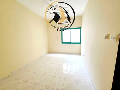 I have 1 bhk For Only Asian Family In Muwaileh Sharjah