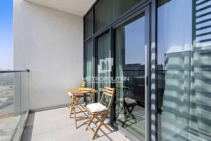 7% ROI | Best Price | Furnished | Park View