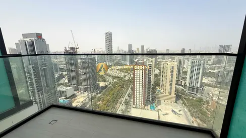 Higher Floor | Open View | Prime Location
