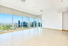 Marina View | Chiller Free | Next to Tram