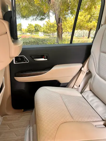 2024 Toyota LAND CRUISER 照片 16