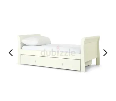 Baby Cot / Crib – Excellent Condition