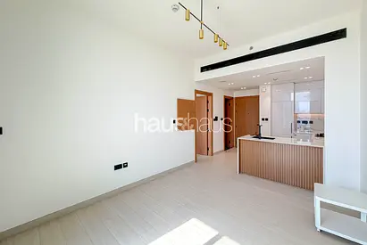 Golf View | High floor | 1 Bedroom