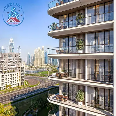 | قرض عقاري بنسبة 80% | دفعة أولى 20% | إطلالة بانورامية
