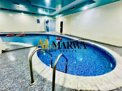 One Month Free|| 1BR With Balcony || Separate Big Hall || Gym & Pool Free || Easy Access To Dubai
