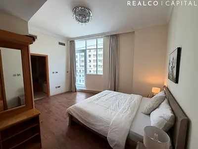 Bright & Spacious 2 Bedroom | Basement Storage | Investor Deal