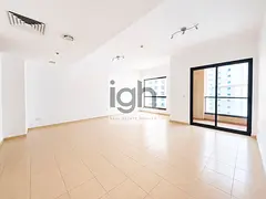 Maid’s Room | Two Parking Spaces | JBR Location