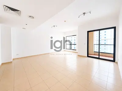 Maid’s Room | Two Parking Spaces | JBR Location