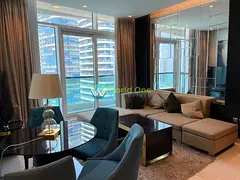 Dubai Mall View | Exclusive | Fully Furnished