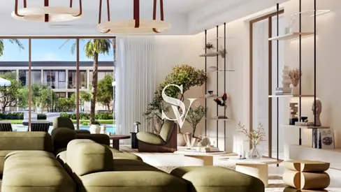 Prime Location | Modern Residence | Large windows
